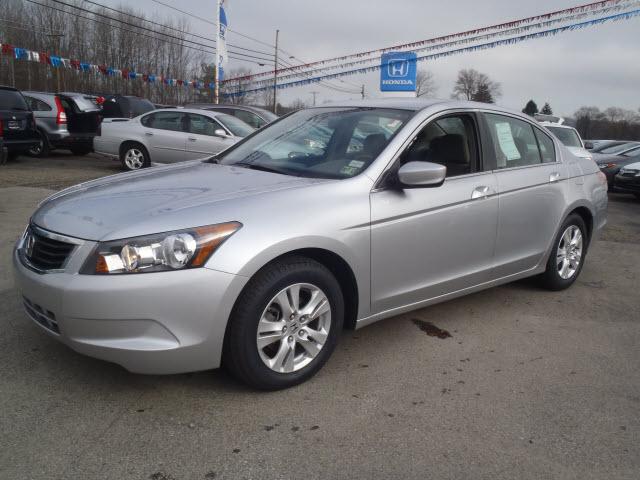 2009 Honda Accord for sale