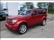2011 Dodge Nitro