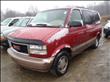 2000 GMC Safari