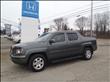 2008 Honda Ridgeline