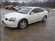 2004 Mitsubishi Galant