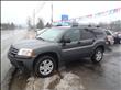 2005 Mitsubishi Endeavor