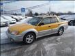 2003 Subaru Baja