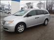 2011 Honda Odyssey
