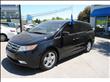 2011 Honda Odyssey