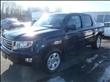 2012 Honda Ridgeline