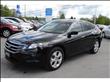 2010 Honda Accord Crosstour