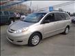 2007 Toyota Sienna
