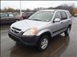 2003 Honda CR-V