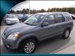 2005 Honda CR-V