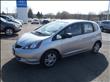 2011 Honda Fit