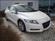 2012 Honda CR-Z