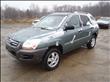 2007 Kia Sportage