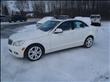 2009 Mercedes-Benz C Class