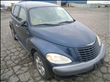 2002 Chrysler PT Cruiser