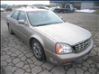 2000 Cadillac Deville