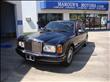 1999 Rolls Royce Silver Seraph