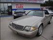 1998 Mercedes-Benz SL Class