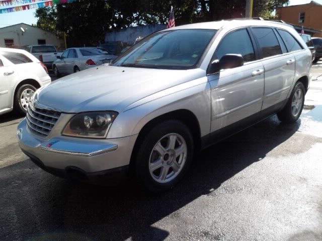 2004 Chrysler Pacifica for sale