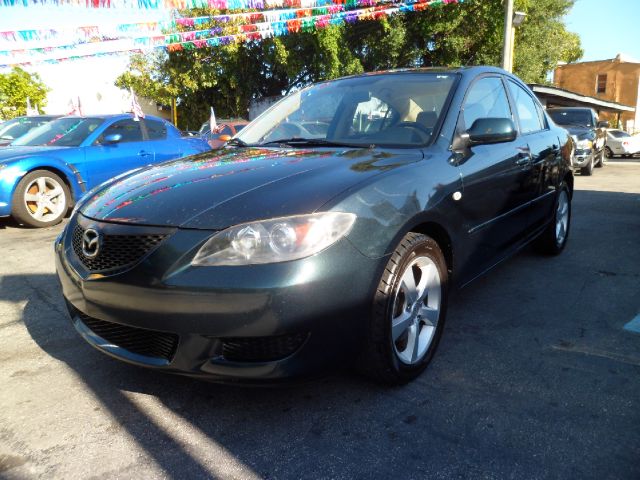 2005 Mazda 3 for sale