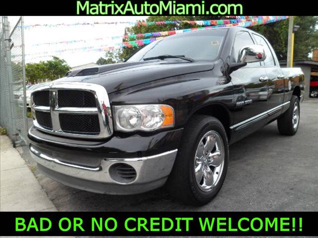 2002 Dodge Ram 1500 for sale