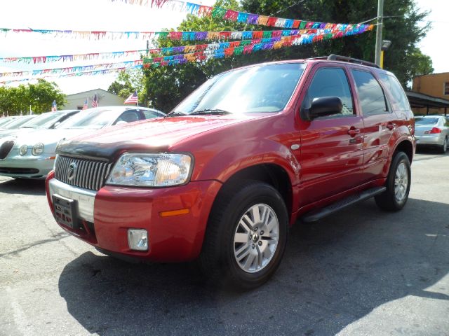 2005 Mercury Mariner for sale