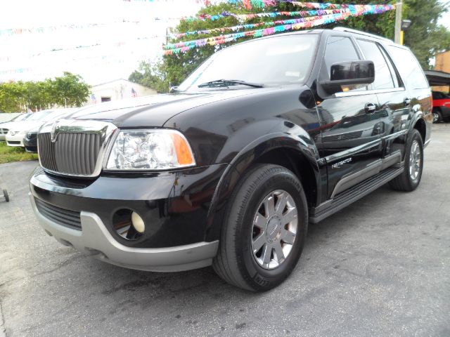 2003 Lincoln Navigator for sale