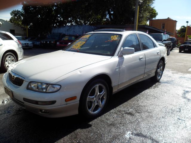 1999 Mazda Millenia for sale