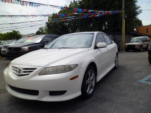 2005 Mazda 6 for sale