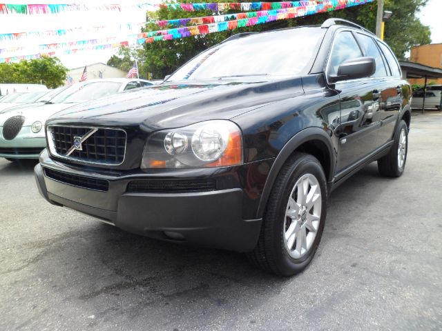 2005 Volvo XC90 for sale