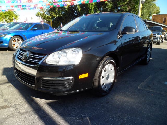 2005 Volkswagen Jetta for sale