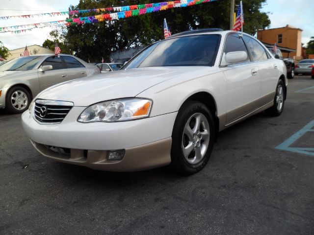 2002 Mazda Millenia for sale