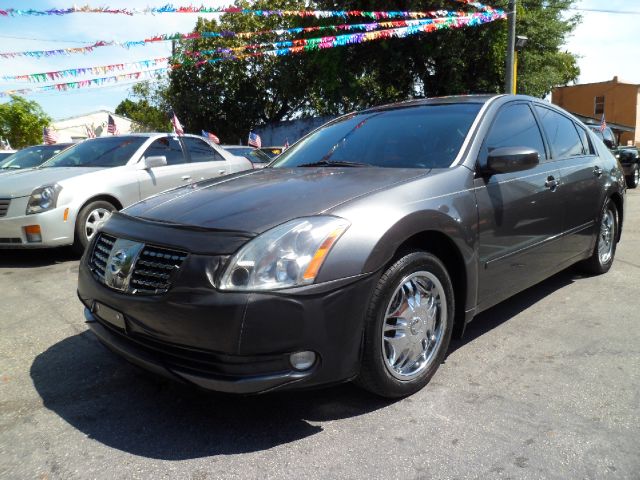 2005 Nissan Maxima for sale