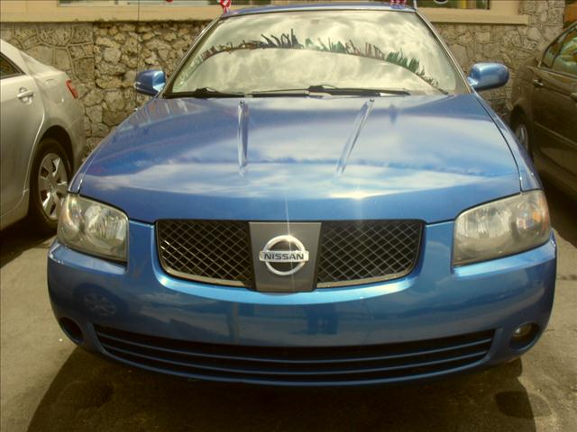2005 Nissan Sentra for sale