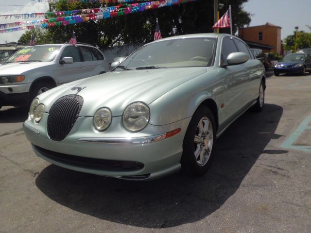 2003 Jaguar S-Type for sale