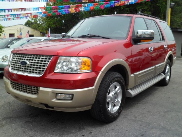 2005 Ford Expedition for sale
