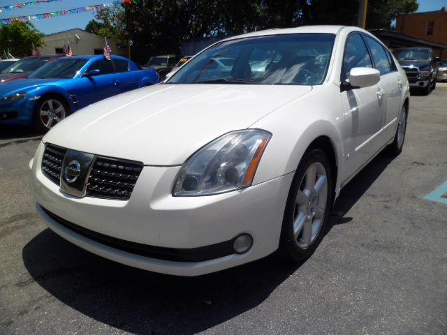 2005 Nissan Maxima for sale