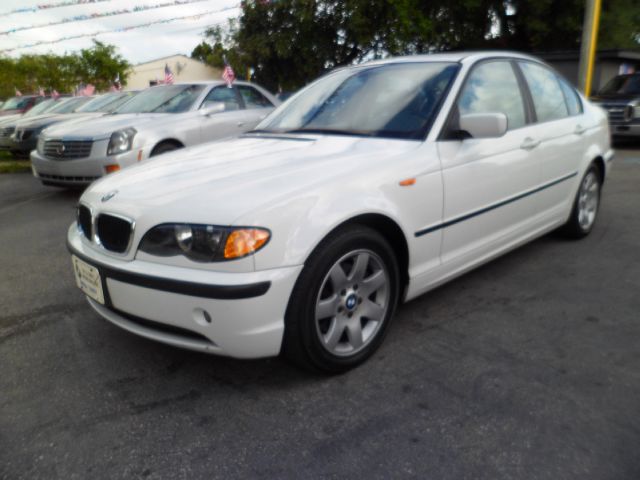 2004 BMW 3 series for sale
