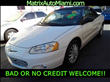 2002 Chrysler Sebring