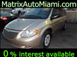 2004 Chrysler Town and Country