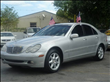 2003 Mercedes-Benz C Class
