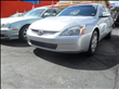 2003 Honda Accord