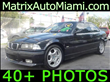 1997 BMW 3 series