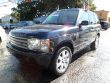 2004 Land Rover Range Rover