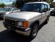 2001 Land Rover Discovery II