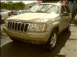2001 Jeep Grand Cherokee