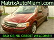 2002 Chevrolet Venture