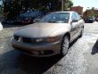 2002 Mitsubishi Galant
