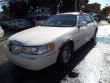 2000 Lincoln Town Car