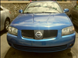 2005 Nissan Sentra